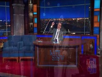 Stephen Colbert 2022 07 28 Jonathan Karl 480p x264-mSD EZTV