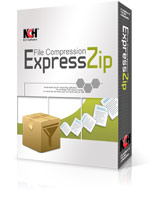 NCH Express Zip v6.17 Beta + Keygen - [haxNode]
