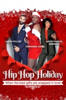 Hip Hop Holiday 2020 HDRip XviD AC3-EVO[TGx]