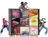 MutzNutz Music Pack 306 2020 - [ ANT ]