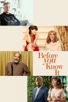 Before You Know It 2019 HDRip AC3 x264-CMRG[TGx]