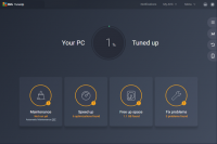 AVG TuneUp 20.1 Build 2064 (x86 & x64) Multilingual +  License [FTUApps]
