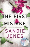 The First Mistake - Sandie Jones [EN EPUB] [ebook] [ps]