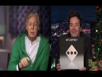 Jimmy Fallon 2020 12 17 Paul McCartney 480p x264-mSD EZTV Jimmy Fallon 2020 12 17 Paul McCartney 480p x264-mSD EZTV