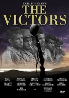 The Victors [1963 - UK] WWII epic drama