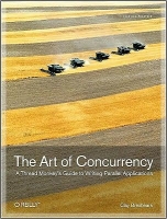 The Art of Concurrency~tqw~ darksiderg The Art of Concurrency~tqw~ darksiderg