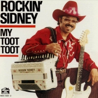 Rockin' Sidney - My Toot Toot (1991)
