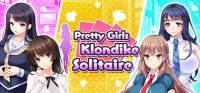 Pretty Girls Klondike Solitaire Pretty Girls Klondike Solitaire