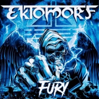 Ektomorf (Hun) - Fury (2018) [mp3@320] [Thrash/Groove Metal]