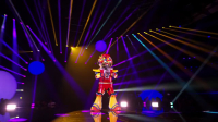 The Masked Singer S11E09 720p HEVC x265-MeGusta EZTV The Masked Singer S11E09 720p HEVC x265-MeGusta EZTV