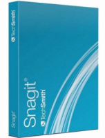 TechSmith Snagit v2020.1.4 Build 6413 + Keygen - [haxNode]
