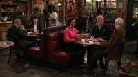 Frasier 2023 S02E04 720p x265-TiPEX EZTV