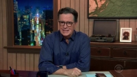 Stephen Colbert 2020 10 28 Jaime Harrison XviD-AFG EZTV Stephen Colbert 2020 10 28 Jaime Harrison XviD-AFG EZTV