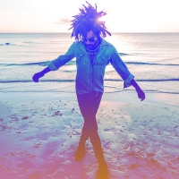 Lenny Kravitz - Raise Vibration (2018) Mp3 (320kbps) [Hunter]