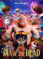 Dia Of The Dead 2019 HDRip XviD AC3-EVO