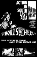 Intramuros - Walls of Hell [1964 - Philippines] (ENG) WWII drama