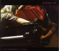 Carla Kihlstedt & Satoko Fujii - Minamo (2007)