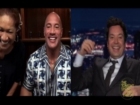 Jimmy Fallon 2021 02 10 Dwayne Johnson 480p x264-mSD EZTV
