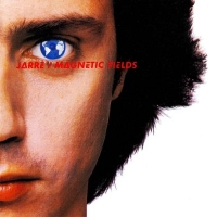 Jean-Michel Jarre - Magnetic Fields Electro 1981 [Flac-Lossless]