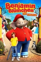 Benjamin 2019 1080p BluRay x264 DD5 1-CHD[TGx]