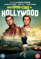 Once Upon a Time in Hollywood 2019 MultiSub 720p x265-StB