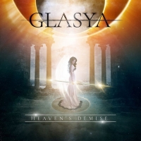 Glasya - 2019 Heaven's Demise[320Kbps]eNJoY-iT