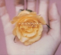 Madonna - Bedtime Story - 1995 - FLAC
