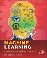 Machine Learning: A Bayesian and Optimization Perspective 2nd Edition [NulledPremium]