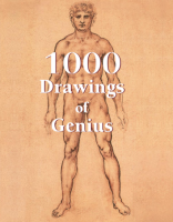 [ FreeCourseWeb ] 1000 Drawings of Genius (The Book Series)