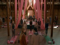 Evil S03E07 480p x264-mSD EZTV