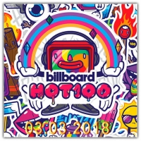 Billboard Hot 100 Singles Chart (22.12.2018) Mp3 (320kbps)