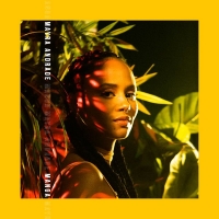 Mayra Andrade - Manga (2019) [320 KBPS]