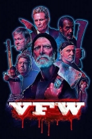 VFW 2019 720p WEBRip 800MB x264-GalaxyRG