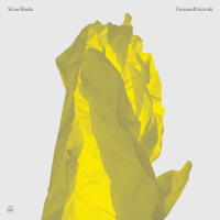 [ambient] (2020) Slow Reels - Farewell Islands [FLAC] [DarkAngie]