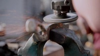 Forged in Fire S09E12 XviD-AFG EZTV