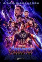 Avengers Endgame 2019 HDTS x264 -FKME ANothERONE