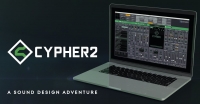 FXpansion Cypher 2 v2.4.9.0 (macOS)