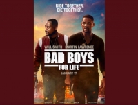 Bad Boys For Life 2020 720p [HashMiner]