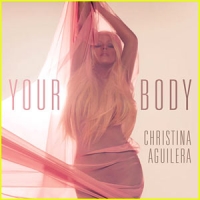 Your Body - Christina Aguilera