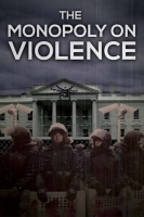 The Monopoly on Violence 2020 720p WEBRip 800MB x264-GalaxyRG
