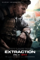 Extraction (2020) HDRip Telugu+Tamil+Hindi 450MB ESub[MB]