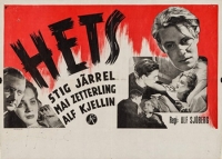 Torment 1944 (Hets-Ingmar Bergman) 720p x264-Classics