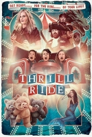 Thrill Ride (2016) 720p Web X264 Solar