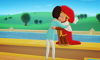 Curious George Royal Monkey 2019 HDRip XviD AC3 LLG Curious George Royal Monkey 2019 HDRip XviD AC3 LLG