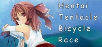 Hentai Tentacle Bicycle Race Hentai Tentacle Bicycle Race
