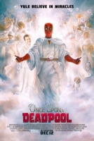 Once Upon a Deadpool 2018 NEW 720p HDCAM-1XBET Once Upon a Deadpool 2018 NEW 720p HDCAM-1XBET