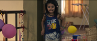 Pihu (2018) 720p Hindi Proper HDRip - x264 - AAC - 900MB - ESub