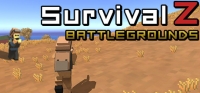 SurvivalZ Battlegrounds SurvivalZ Battlegrounds