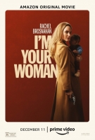Im Your Woman 2020 HDRip XviD AC3-EVO