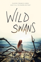 Wild Swans by Jessica Spotswood .epub